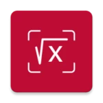 Logo of MathSnap android Application 